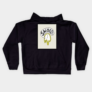 Snooze Kids Hoodie